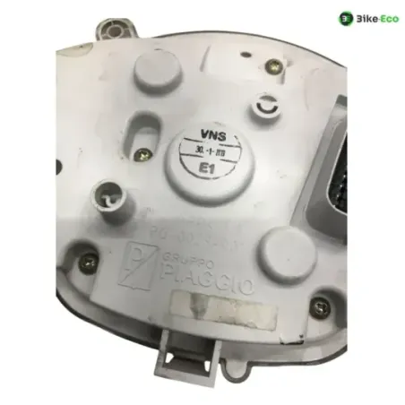 Compteur PIAGGIO LIBERTY 50 2017-2019 IGET IE