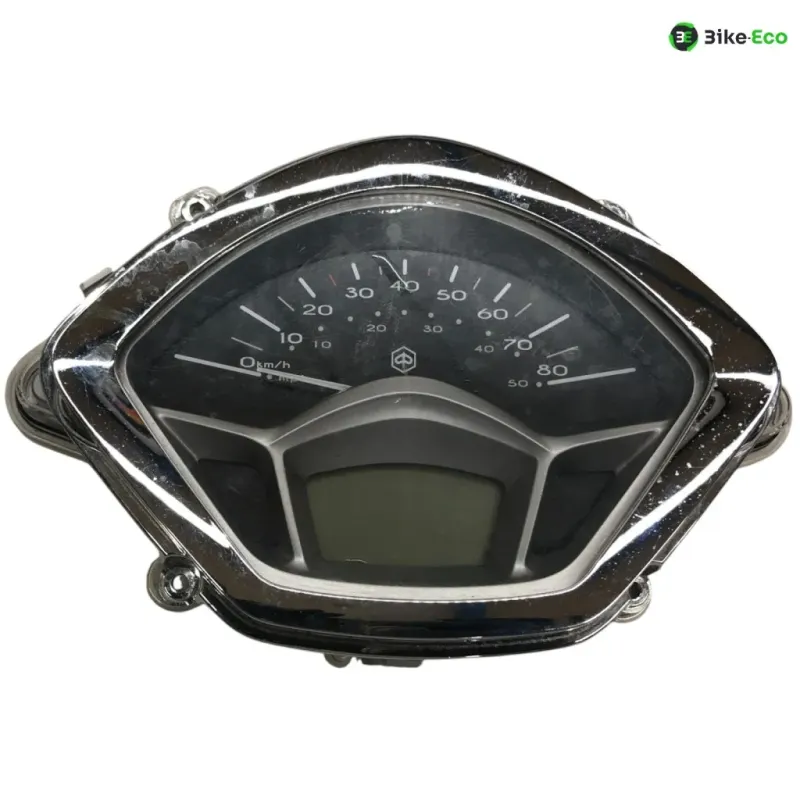 Compteur PIAGGIO LIBERTY 50 2017-2019 IGET IE