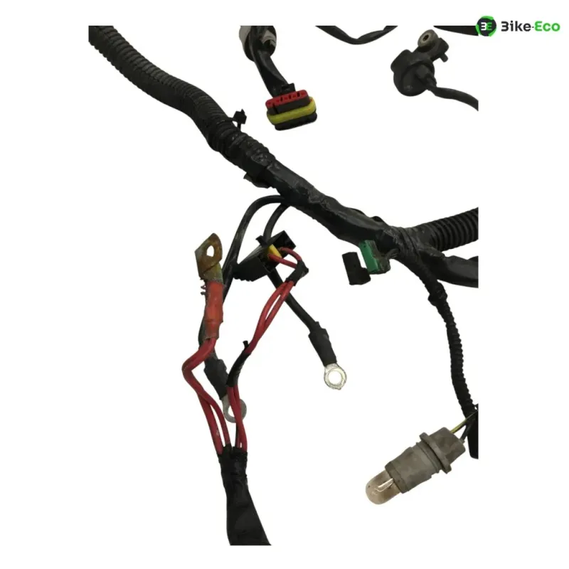 Faisceau electrique PIAGGIO LIBERTY 50 2017-2019 IGET IE
