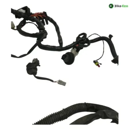 Faisceau electrique PIAGGIO LIBERTY 50 2017-2019 IGET IE