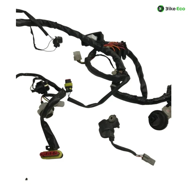 Faisceau electrique PIAGGIO LIBERTY 50 2017-2019 IGET IE
