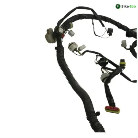 Faisceau electrique PIAGGIO LIBERTY 50 2017-2019 IGET IE