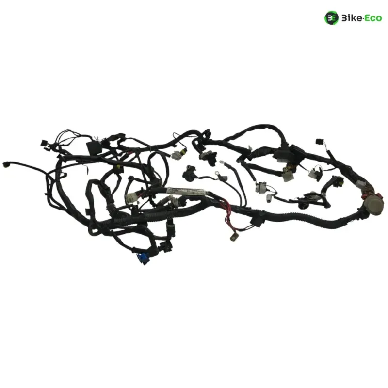 Faisceau electrique PIAGGIO LIBERTY 50 2017-2019 IGET IE