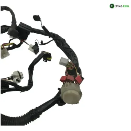 Faisceau electrique PIAGGIO LIBERTY 50 2017-2019 IGET IE