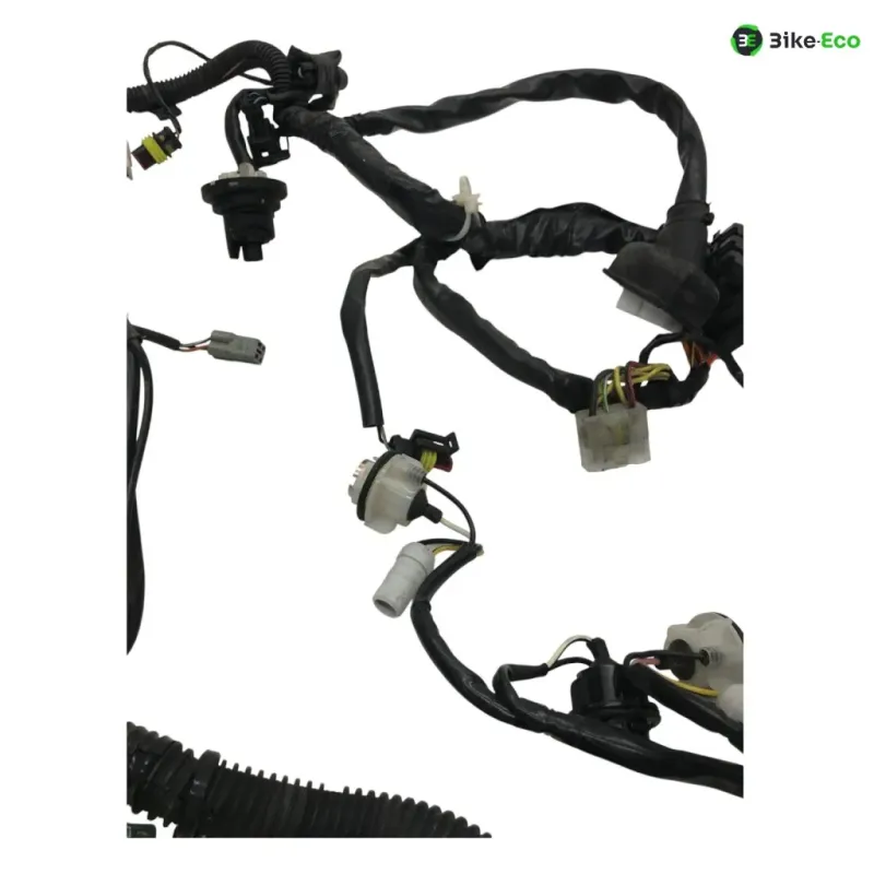 Faisceau electrique PIAGGIO LIBERTY 50 2017-2019 IGET IE