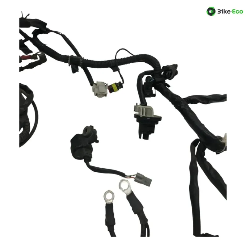 Faisceau electrique PIAGGIO LIBERTY 50 2017-2019 IGET IE