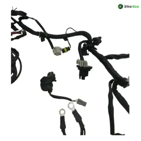 Faisceau electrique PIAGGIO LIBERTY 50 2017-2019 IGET IE