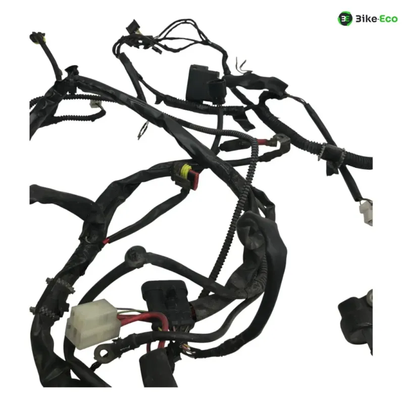 Faisceau electrique PIAGGIO LIBERTY 50 2017-2019 IGET IE