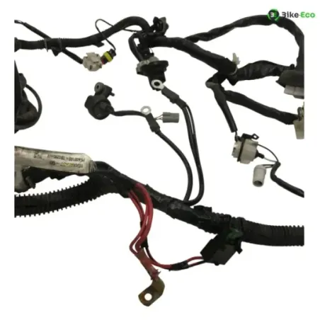 Faisceau electrique PIAGGIO LIBERTY 50 2017-2019 IGET IE