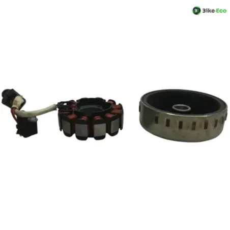 Rotor volant moteur PIAGGIO LIBERTY 50 2017-2019 IGET IE