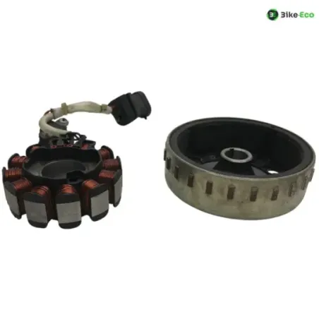 Rotor volant moteur PIAGGIO LIBERTY 50 2017-2019 IGET IE