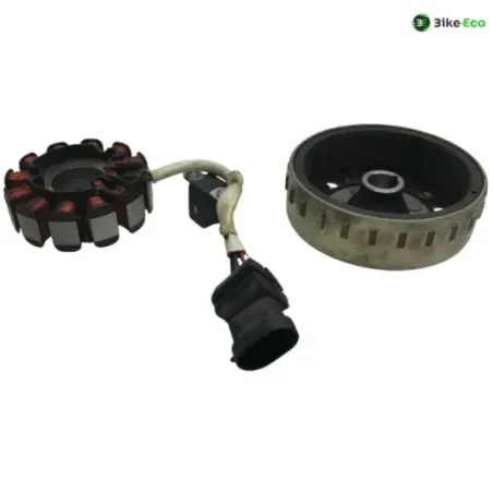 Rotor volant moteur PIAGGIO LIBERTY 50 2017-2019 IGET IE