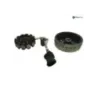 Rotor volant moteur PIAGGIO LIBERTY 50 2017-2019 IGET IE Rotor volant moteur PIAGGIO LIBERTY 50 2017-2019 IGET IE