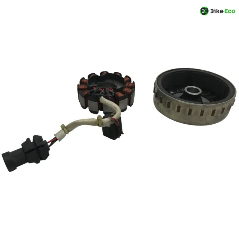 Rotor volant moteur PIAGGIO LIBERTY 50 2017-2019 IGET IE