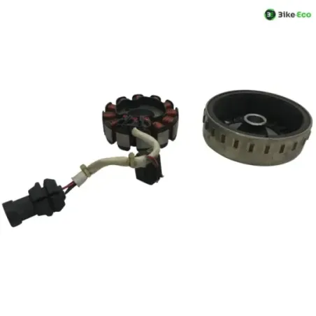 Rotor volant moteur PIAGGIO LIBERTY 50 2017-2019 IGET IE