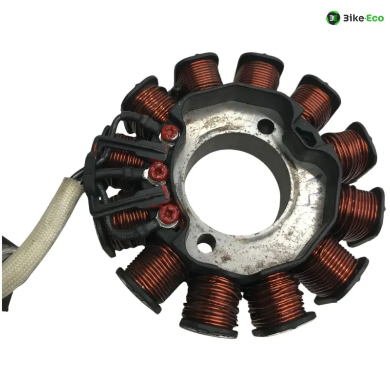 Rotor volant moteur PIAGGIO LIBERTY 50 2017-2019 IGET IE