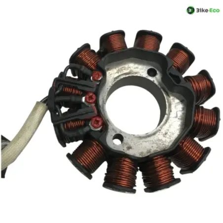 Rotor volant moteur PIAGGIO LIBERTY 50 2017-2019 IGET IE