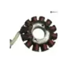 Rotor volant moteur PIAGGIO LIBERTY 50 2017-2019 IGET IE Rotor volant moteur PIAGGIO LIBERTY 50 2017-2019 IGET IE