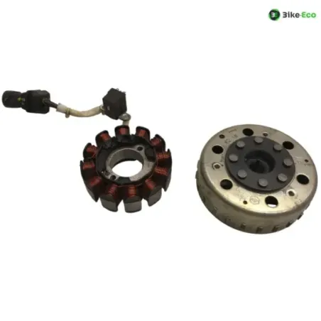 Rotor volant moteur PIAGGIO LIBERTY 50 2017-2019 IGET IE
