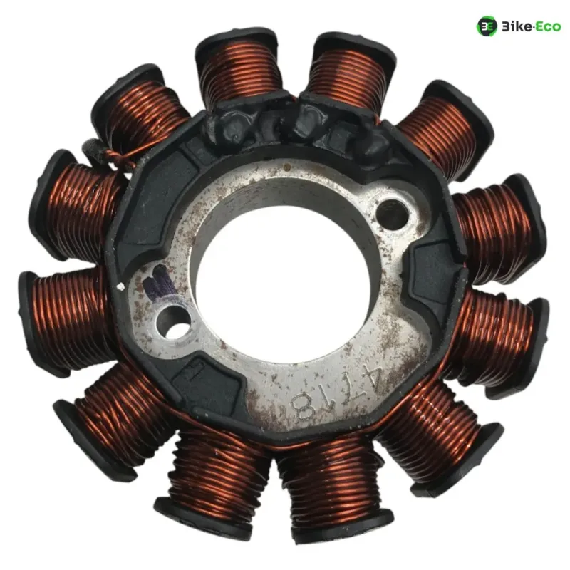 Rotor volant moteur PIAGGIO LIBERTY 50 2017-2019 IGET IE