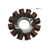 Rotor volant moteur PIAGGIO LIBERTY 50 2017-2019 IGET IE Rotor volant moteur PIAGGIO LIBERTY 50 2017-2019 IGET IE