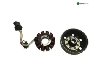 Rotor volant moteur PIAGGIO LIBERTY 50 2017-2019 IGET IE