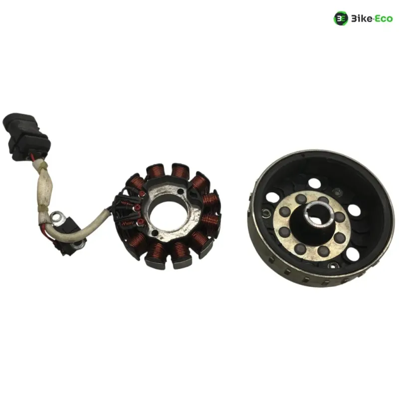 Rotor volant moteur PIAGGIO LIBERTY 50 2017-2019 IGET IE
