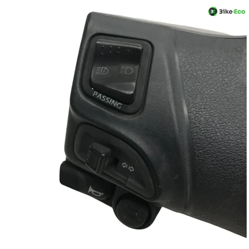 Cache guidon PIAGGIO LIBERTY 50 2017-2019 IGET IE