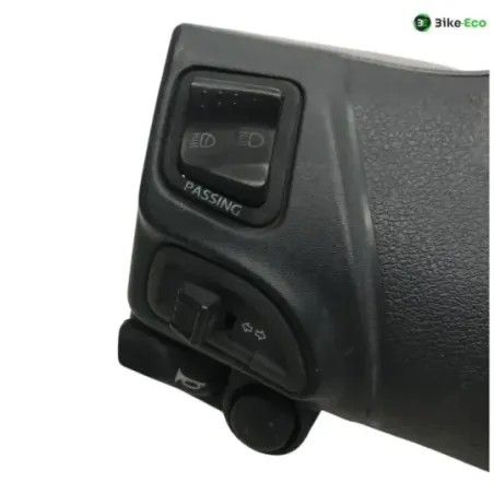 Cache guidon PIAGGIO LIBERTY 50 2017-2019 IGET IE