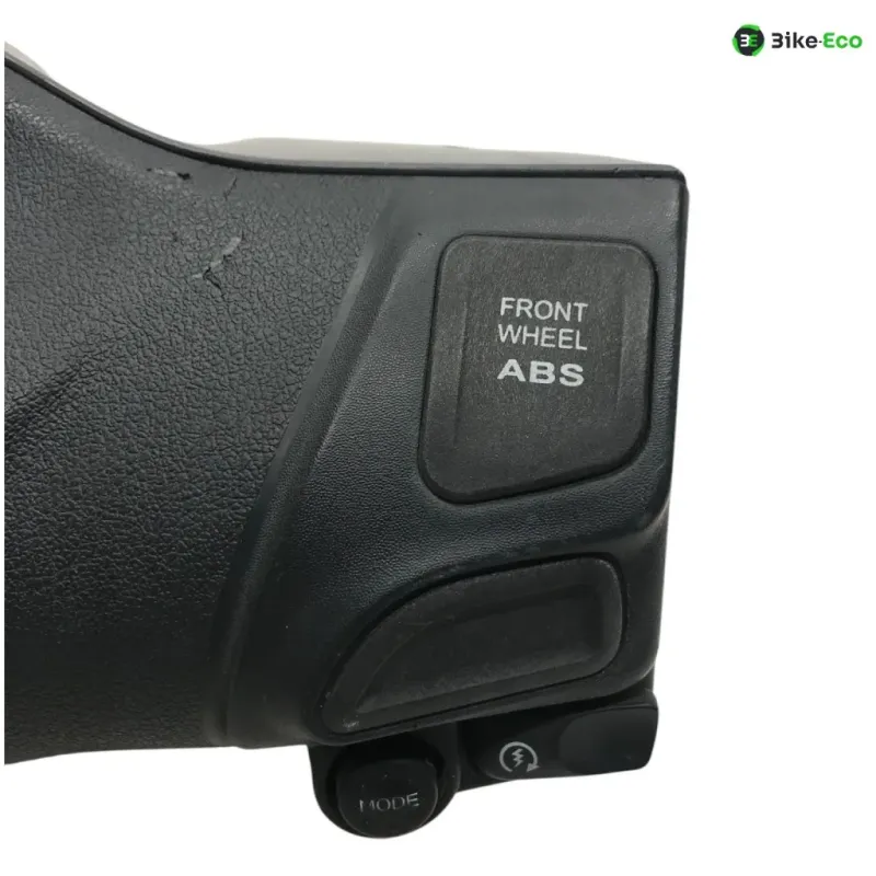 Cache guidon PIAGGIO LIBERTY 50 2017-2019 IGET IE