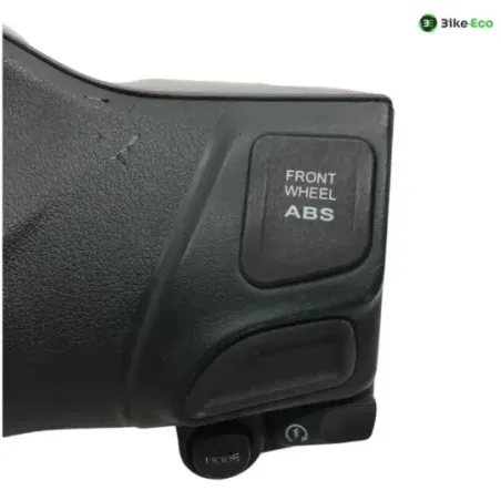Cache guidon PIAGGIO LIBERTY 50 2017-2019 IGET IE