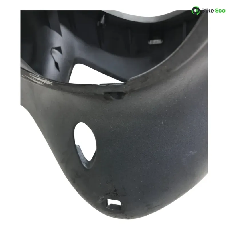 Cache guidon PIAGGIO LIBERTY 50 2017-2019 IGET IE