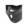 Cache guidon PIAGGIO LIBERTY 50 2017-2019 IGET IE