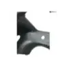 Cache guidon PIAGGIO LIBERTY 50 2017-2019 IGET IE