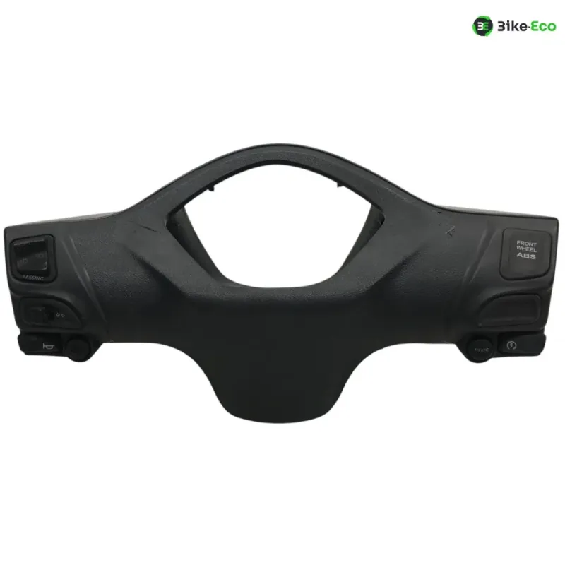 Cache guidon PIAGGIO LIBERTY 50 2017-2019 IGET IE