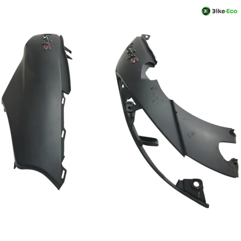 Cache carenage coque arriere PIAGGIO LIBERTY 50 2017-2019 IGET IE