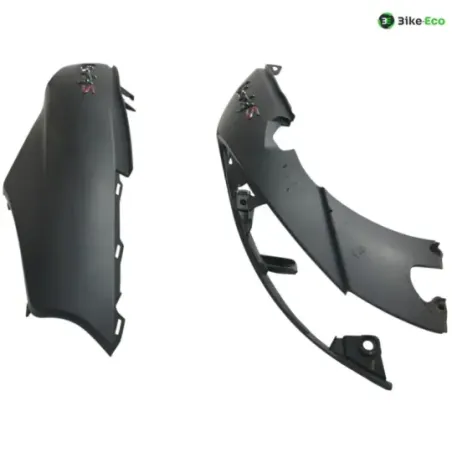 Cache carenage coque arriere PIAGGIO LIBERTY 50 2017-2019 IGET IE
