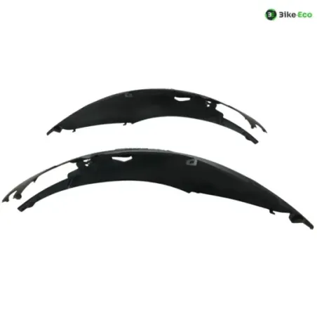 Cache carenage coque arriere PIAGGIO LIBERTY 50 2017-2019 IGET IE