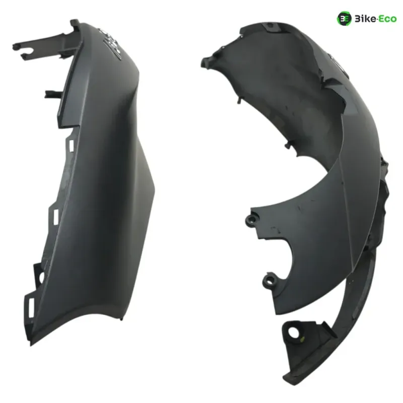 Cache carenage coque arriere PIAGGIO LIBERTY 50 2017-2019 IGET IE