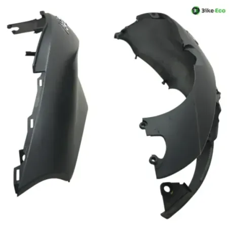 Cache carenage coque arriere PIAGGIO LIBERTY 50 2017-2019 IGET IE