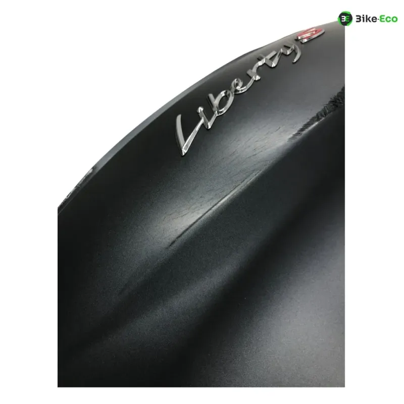 Cache carenage coque arriere PIAGGIO LIBERTY 50 2017-2019 IGET IE