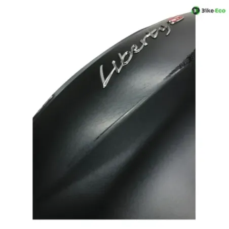 Cache carenage coque arriere PIAGGIO LIBERTY 50 2017-2019 IGET IE