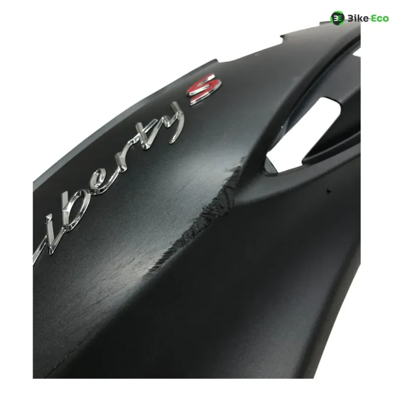 Cache carenage coque arriere PIAGGIO LIBERTY 50 2017-2019 IGET IE