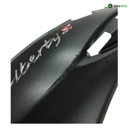 Cache carenage coque arriere PIAGGIO LIBERTY 50 2017-2019 IGET IE