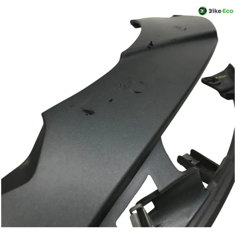 Cache carenage coque arriere PIAGGIO LIBERTY 50 2017-2019 IGET IE