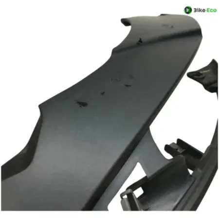 Cache carenage coque arriere PIAGGIO LIBERTY 50 2017-2019 IGET IE