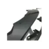 Cache carenage coque arriere PIAGGIO LIBERTY 50 2017-2019 IGET IE