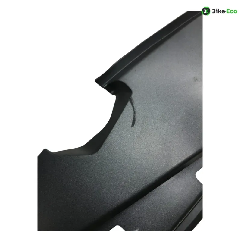 Cache carenage coque arriere PIAGGIO LIBERTY 50 2017-2019 IGET IE