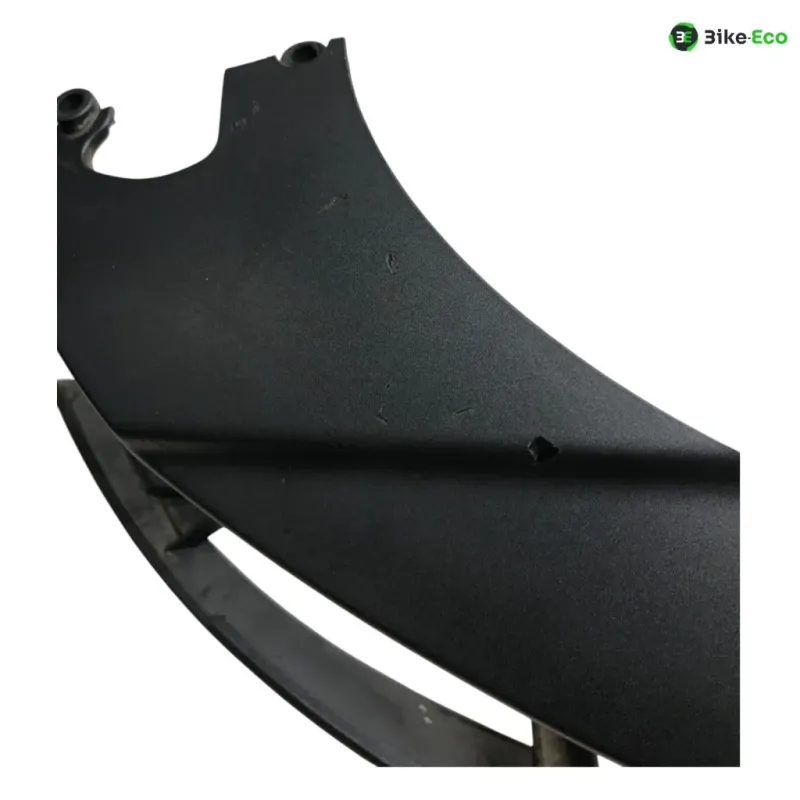Cache carenage coque arriere PIAGGIO LIBERTY 50 2017-2019 IGET IE