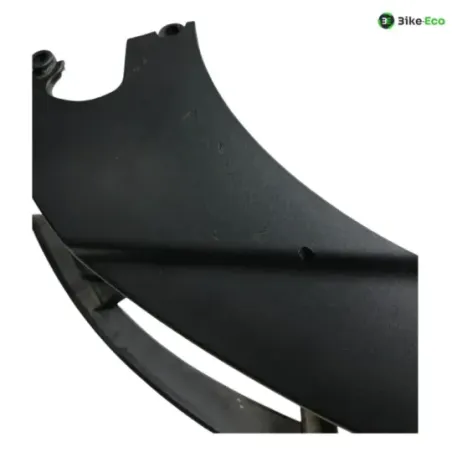 Cache carenage coque arriere PIAGGIO LIBERTY 50 2017-2019 IGET IE